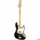FENDER PLAYER SERIES JAZZ BASS MN BLK
