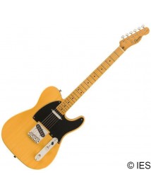 FENDER SQ CV 50S TELE MN BB