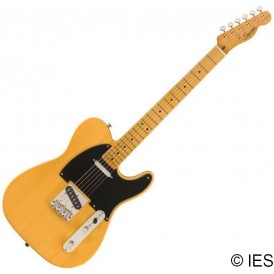 FENDER SQ CV 50S TELE MN BB
