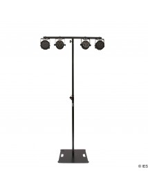 POWER ACOUSTICS LSA 240 BL