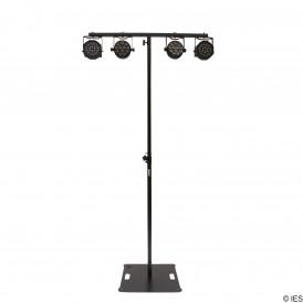 POWER ACOUSTICS LSA 240 BL