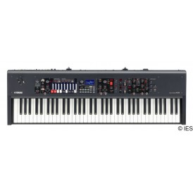 YAMAHA YC73