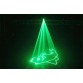 ALGAM LIGHTING SPECTRUM 80 GREEN