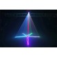 ALGAM LIGHTING SPECTRUM 400 RGB