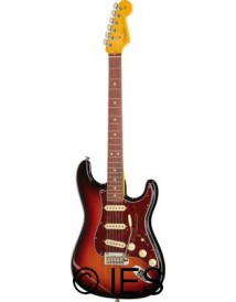 FENDER AM PRO II STRAT 3TSB