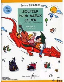SOLFIER POUR MIEUX JOUER 2