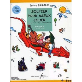 SOLFIER POUR MIEUX JOUER 2