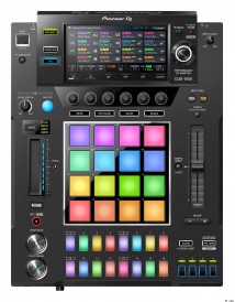 PIONEER DJS1000