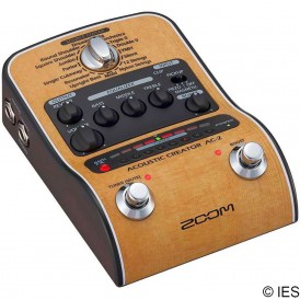 ZOOM AC-2