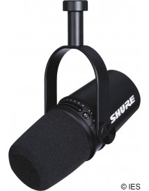 SHURE MV7-K
