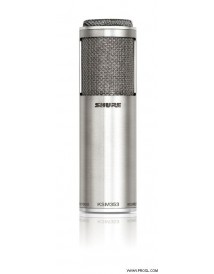 SHURE KSM353