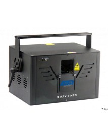 NICOLS X-RAY 5 NEO