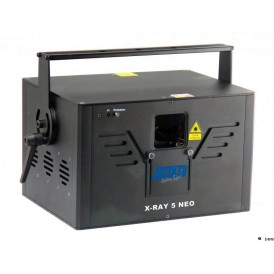 NICOLS X-RAY 5 NEO