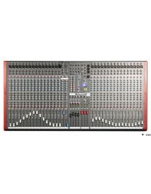 ALLEN ET HEATH ZED436