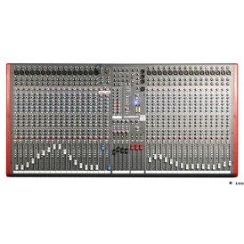 ALLEN ET HEATH ZED436