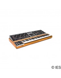 MOOG ONE 8 VOIX