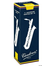 HANCHES SAX BARYTON FORCE 2 / VANDOREN