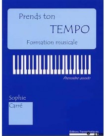 PRENDS TON TEMPO