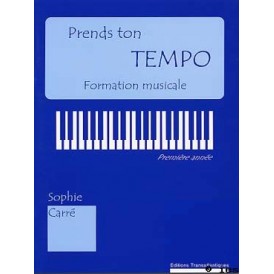PRENDS TON TEMPO