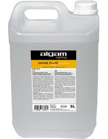 ALGAM LIGHTING LIQUIDE A FUMEE 5 LITRES