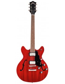 GUILD STARFIRE I DC CHERRY