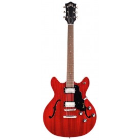 GUILD STARFIRE I DC CHERRY