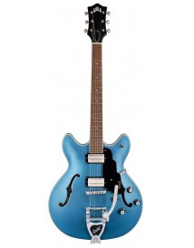GUILD STARFIRE I DC PELHAM BLUE