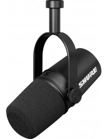 SHURE MV7-X