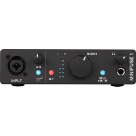 ARTURIA MINIFUSE 1