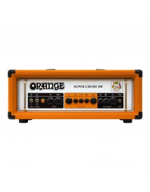 ORANGE AMPS TETE SUPER CRUSH 100