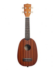 MALAKA CLASSIC PINEAPPLE SOPRANO