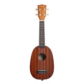 MALAKA CLASSIC PINEAPPLE SOPRANO