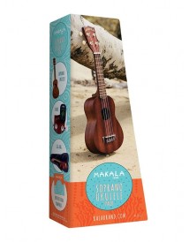 MALAKA PACK CLASSIC SOPRANO