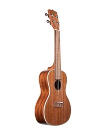 KALA GLOSS MAHOGANY CONCERT