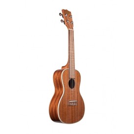 KALA GLOSS MAHOGANY CONCERT