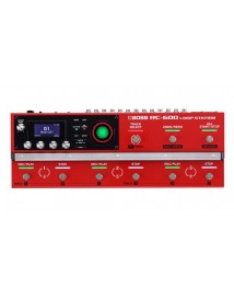 BOSS RC600