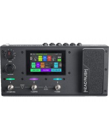 HEADRUSH MX5