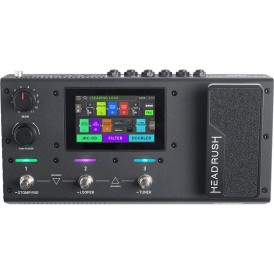 HEADRUSH MX5