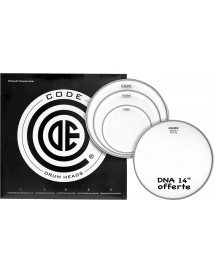 PACK CODE DRUMSHEAD GENERATOR 10/12/14 TPGENCLRF