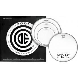 PACK CODE DRUMSHEAD GENERATOR 10/12/14 TPGENCLRF