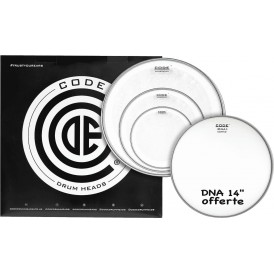 PACK CODE DRUMSHEAD GENERATOR 10/12/16 TPGENCLRR