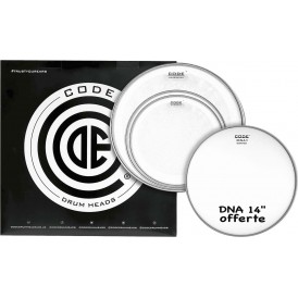 PACK CODE DRUMSHEAD GENERATOR 12/13/16 TPGENCLRS