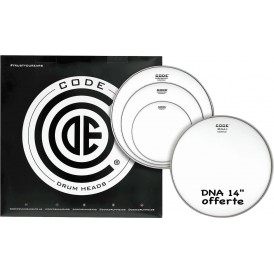 PACK CODE DRUMSHEAD GENERATOR 10/12/14 TPGENCTDF