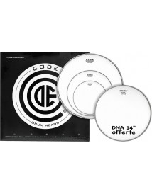 PACK CODE DRUMSHEAD GENERATOR 10/12/16 TPGENCTDR