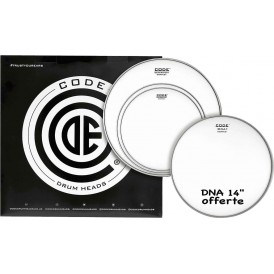 PACK CODE DRUMSHEAD GENERATOR 12/13/16 TPGENCTDS