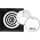 PACK CODE DRUMSHEAD DNA 10/12/14 TPDNACTDF