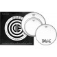 PACK CODE DRUMSHEAD DNA 12/13/16 TPDNACTDS