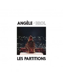 ANGÈLE BROL + BROL LA SUITE