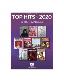TOP HITS OF 2020