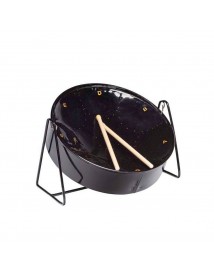 FUZEAU STEEL DRUM